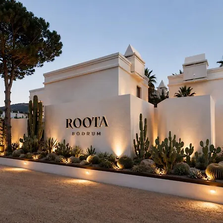 Roota Bodrum