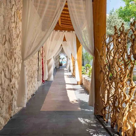 Roota 호텔 Bodrum