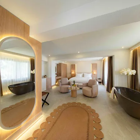 Roota Hotel Bodrum
