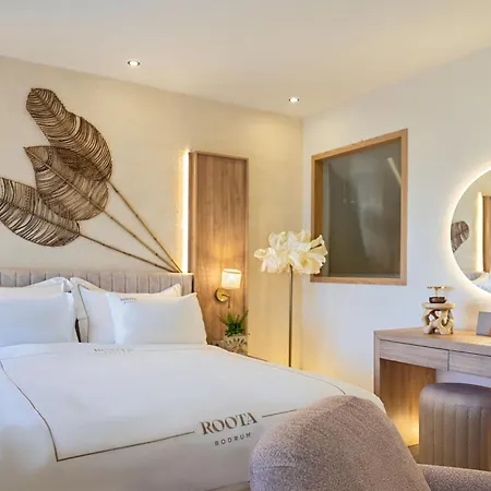 Hotel Roota Bodrum
