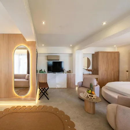 Roota Hotel Bodrum