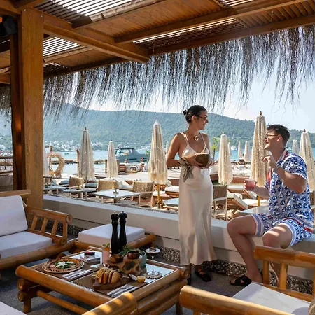 Roota Bodrum